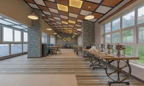 Treebo Windsor Heights, 8 Mins To Ketti Valley View Point - Restaurant