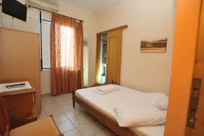 Hera Hotel - Quarto