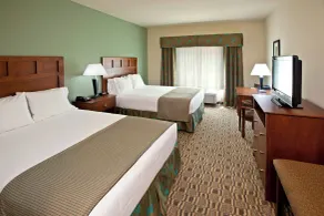 Holiday Inn Express & Suites Ripley by IHG - Rom