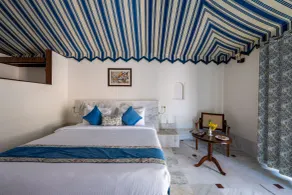Aangan Resort Ranthambhore - A Private Pool Villa - Chambre