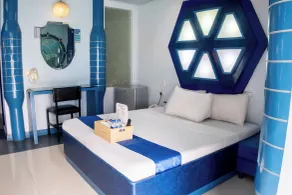 Hotel Dreamworld Araneta Cubao - Room