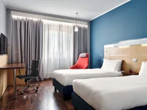 Holiday Inn Express Milan-Malpensa Airport by IHG - Chambre