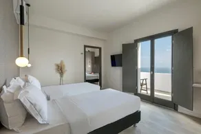 Pearl Inn Hotel by Pearl Hotel Collection - Værelse