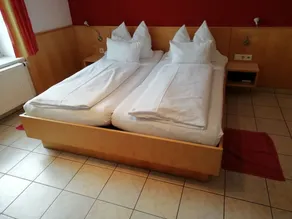 Weinhotel Kirchenwirt - Chambre