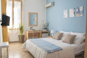 Actinia Accommodation - Utsikt från rummet