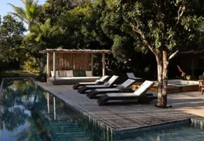 Villa Prana Trancoso - Vista mar - Property grounds