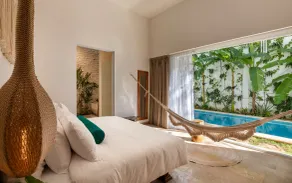Olbil Hotel Boutique - Chambre