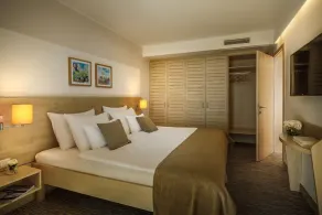 Valamar Parentino Hotel - Habitación