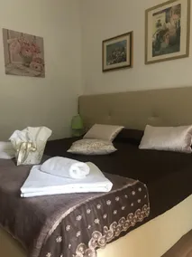 B&b Il Cortile - Camera