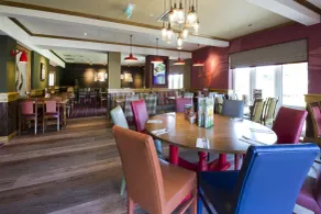 Premier Inn Abergavenny - Restaurant