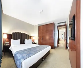 Ramada Plaza by Wyndham Malatya Altin Kayisi - Room