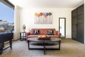The Arbel Tel Aviv - Chambre