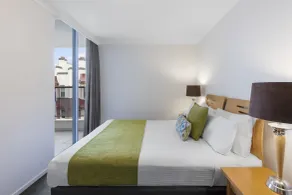 Nesuto Chippendale - Chambre