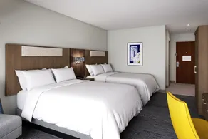 Holiday Inn Express Montgomery East I-85 by IHG - Værelse