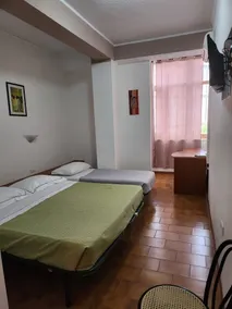 Ambasciata di Calabria Rooms&Breakfast - Værelse