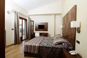 Recó de Randa - Chambre