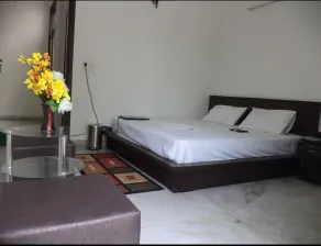 Jagannath B&B Hotel - Room