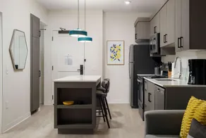 WaterWalk Extended Stay by Wyndham Huntsville - Chambre