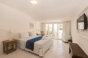 Byblos Pousada - Room