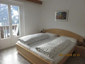 Albergo Somont - Camera