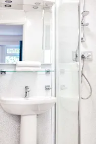 North Devon Resort - Bagno