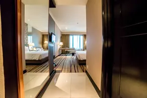 Dorsett Kuala Lumpur - Chambre