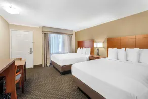 Best Western Oxnard Inn - Chambre