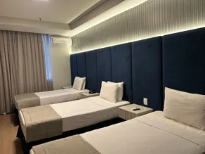 Américas Benidorm Hotel - Room