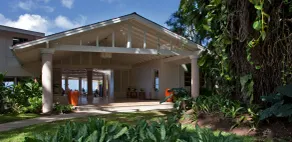 StolenTime St Lucia, Adult Only All-Inclusive Boutique Resort - Recepción