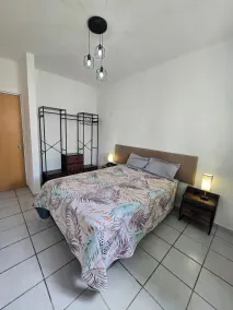 Residencia Puerto Morelos - Værelse