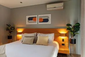 Loma Verde Aparthotel - Room