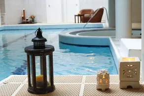 Carilo Village Apart Hotel & Spa - Pool