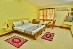Hotel TamilNadu, Hosur - Room