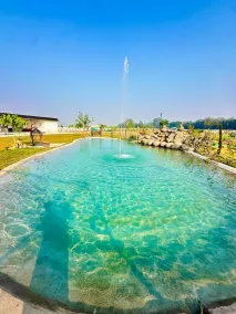 Countryside Heaven Farm - Piscina
