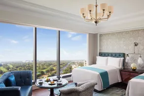 The Ritz-Carlton, Pune - Room