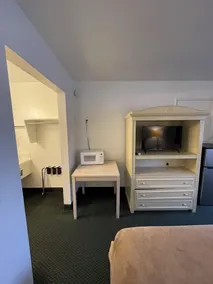 Canyon Inn - Chambre