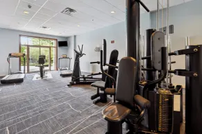 Blue Mountain Resort Village Suites - Salle de remise en forme