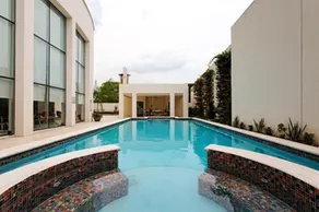 Intercity Hotels San Pedro Sula - Pool