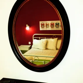 Avra Budget Beach Rooms - Zimmer
