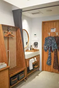 Kosenda Hotel - Bathroom
