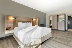 Best Western Plus Atlanta Airport East - Chambre