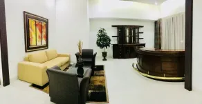 Beraca Country House - Reception