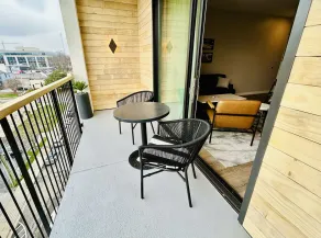Motif Nashville's Hotel on Music Row - Room