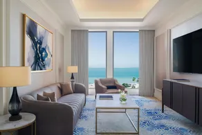 The St. Regis Doha - Chambre