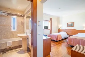 Hotel Ulveira - Chambre
