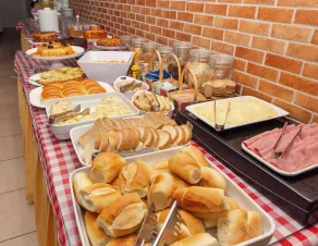 Littoral Express - Restaurante