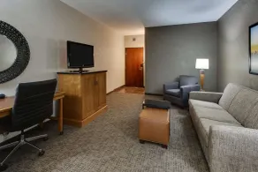 Drury Inn & Suites Phoenix Happy Valley - Chambre