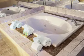 Quality Inn O'Hare Airport - Chambre