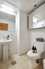 Tribear House 2 - Casa de banho