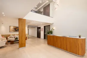 Brij Eternity, Vrindavan By Leisure Hotels - Reception